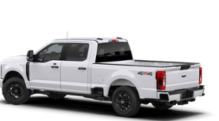 2026 Ford Super Duty® External Image 3